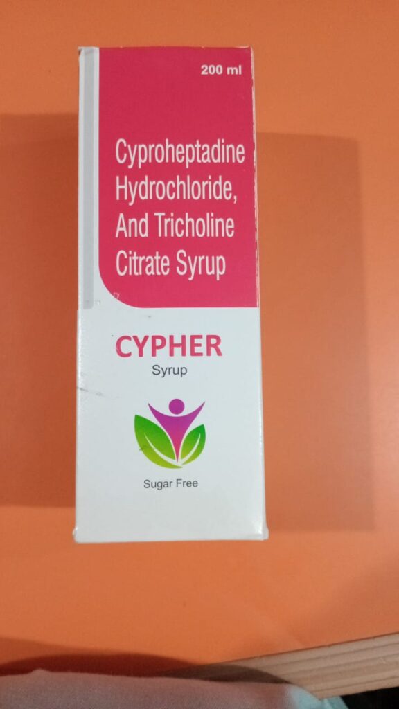 cypher