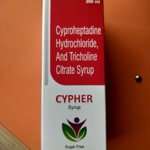 CYPER