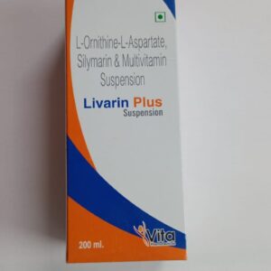 Livarin Plus