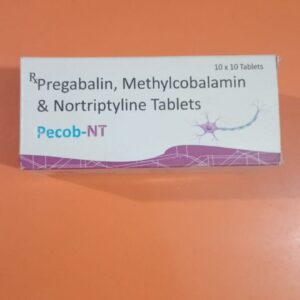 Pecob-NT