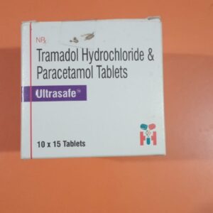 Ultrasafe Tablets