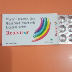 Realvit