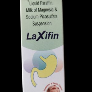 LaXifin