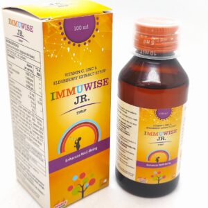IMMUWISE JR.