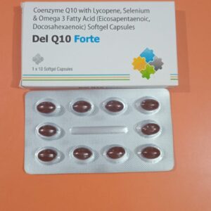 Del Q10 Forte