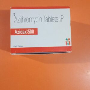 Azidex 500